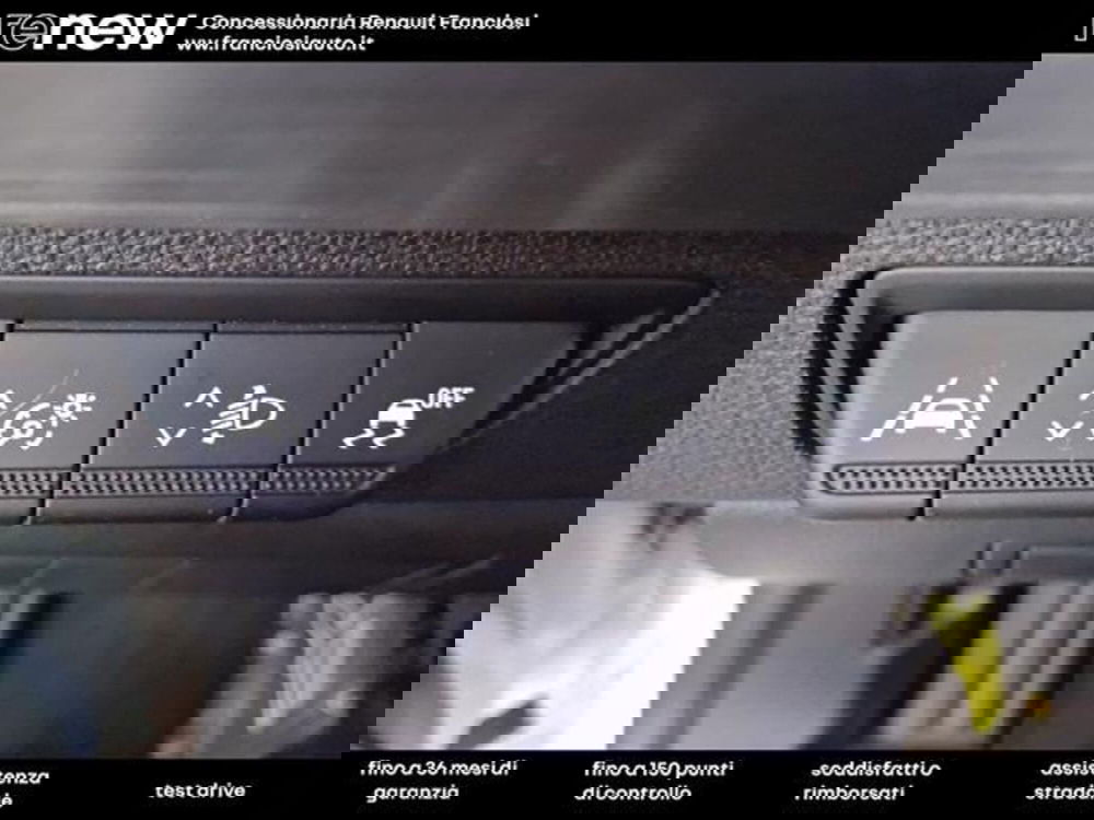 Renault Kangoo usata a Modena (10)