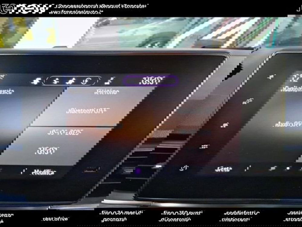 Renault Kangoo usata a Modena (11)