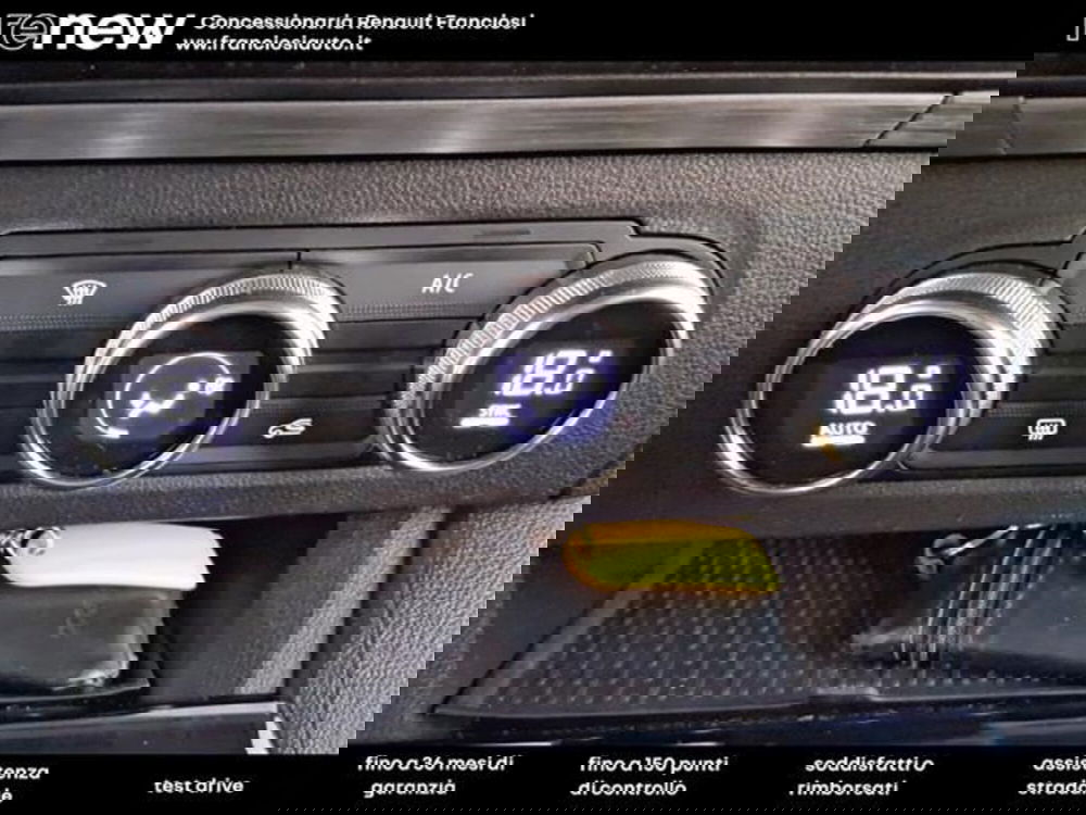 Renault Kangoo usata a Modena (12)