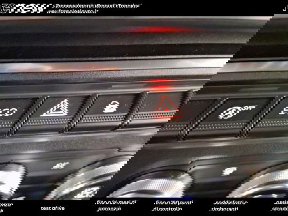 Renault Kangoo usata a Modena (13)