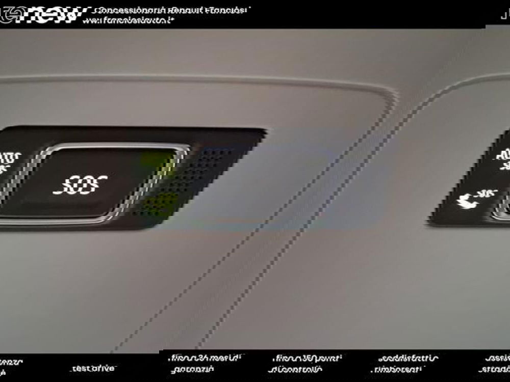 Renault Kangoo usata a Modena (15)