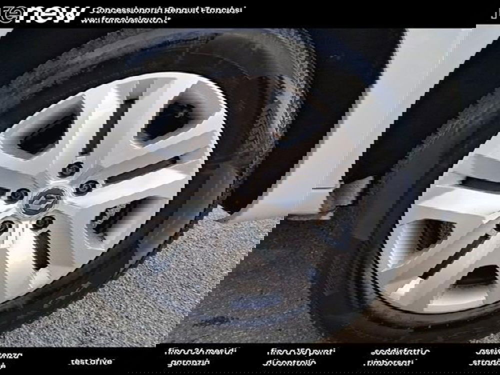 Renault Kangoo usata a Modena (17)