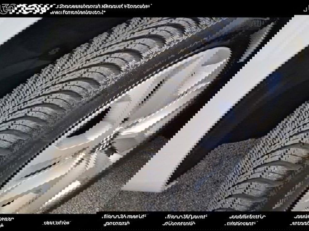 Renault Kangoo usata a Modena (18)