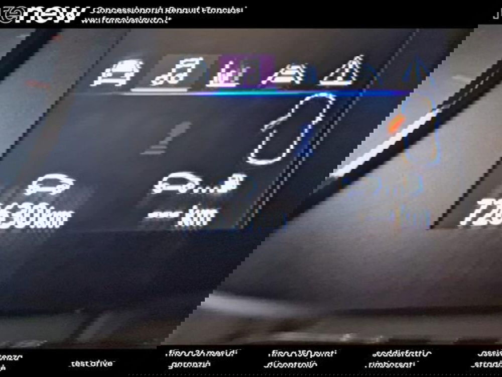 Renault Kangoo usata a Modena (19)