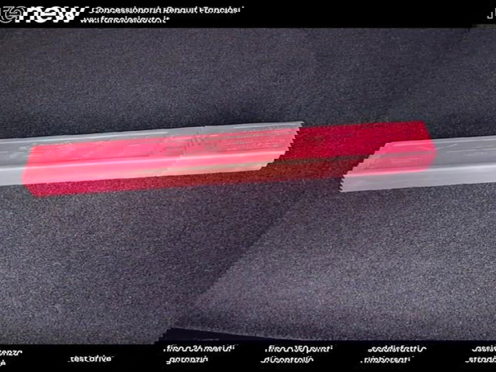 Renault Kangoo usata a Modena (20)