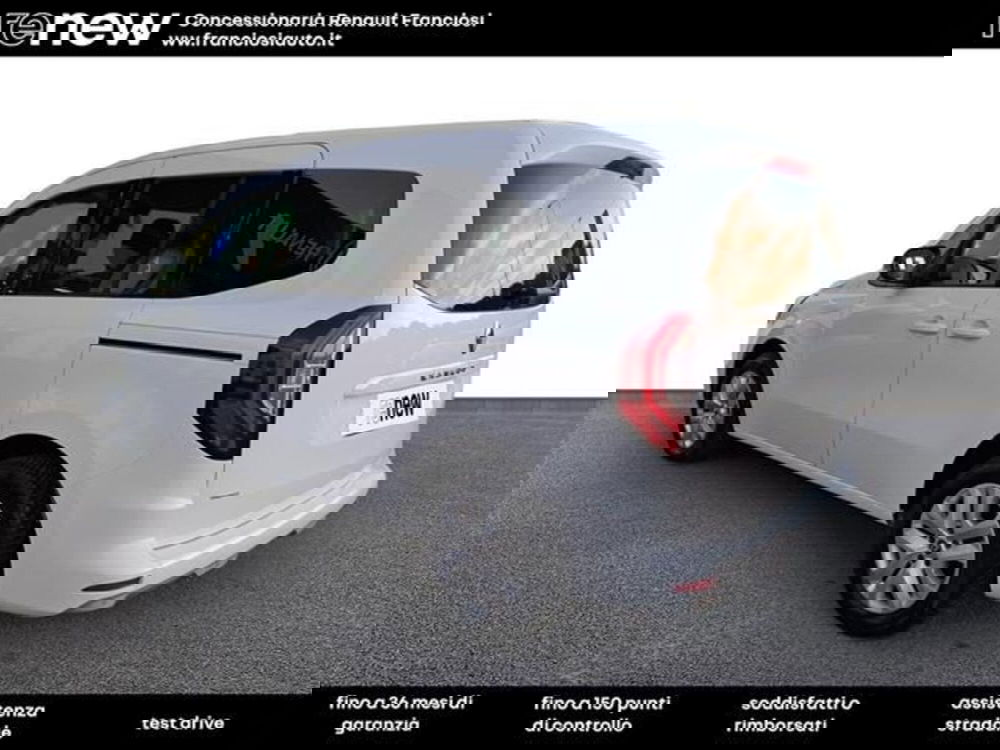 Renault Kangoo usata a Modena (3)