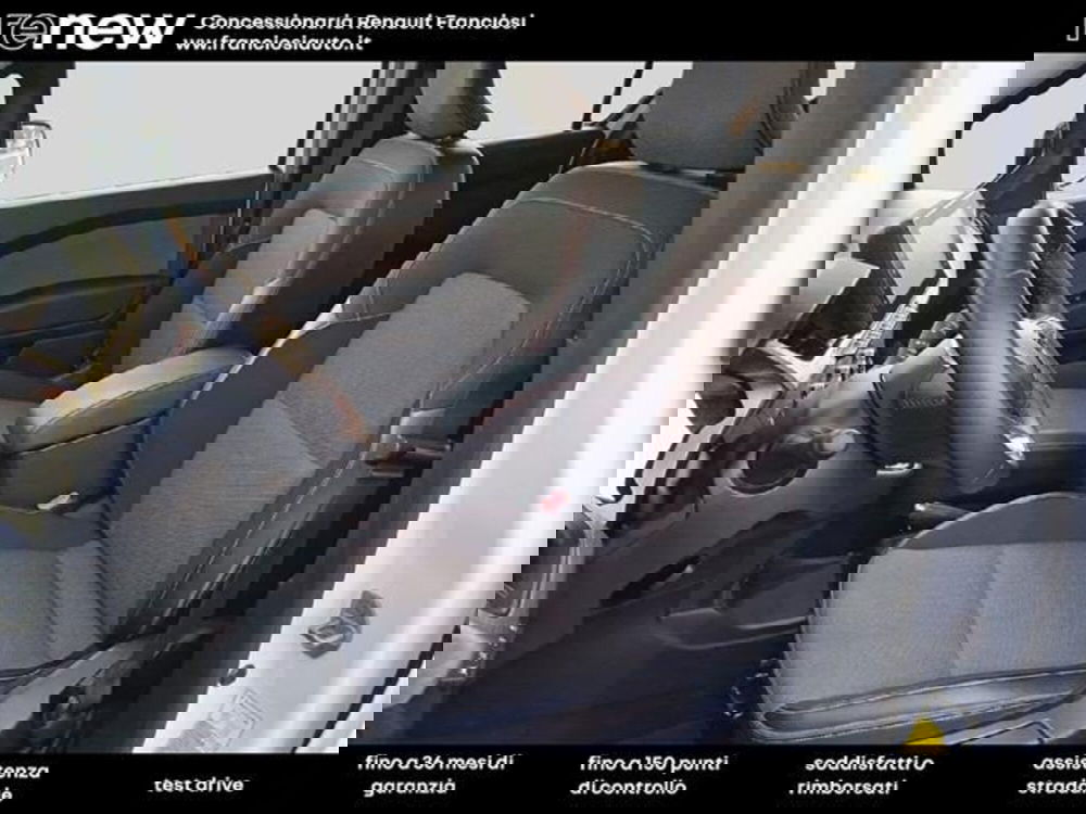 Renault Kangoo usata a Modena (5)