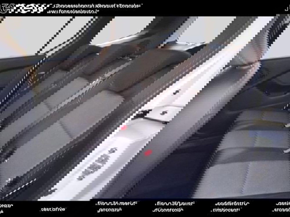 Renault Kangoo usata a Modena (6)