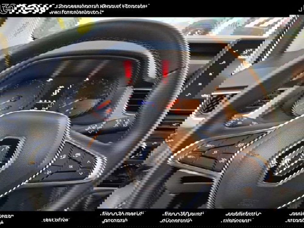 Renault Kangoo usata a Modena (8)