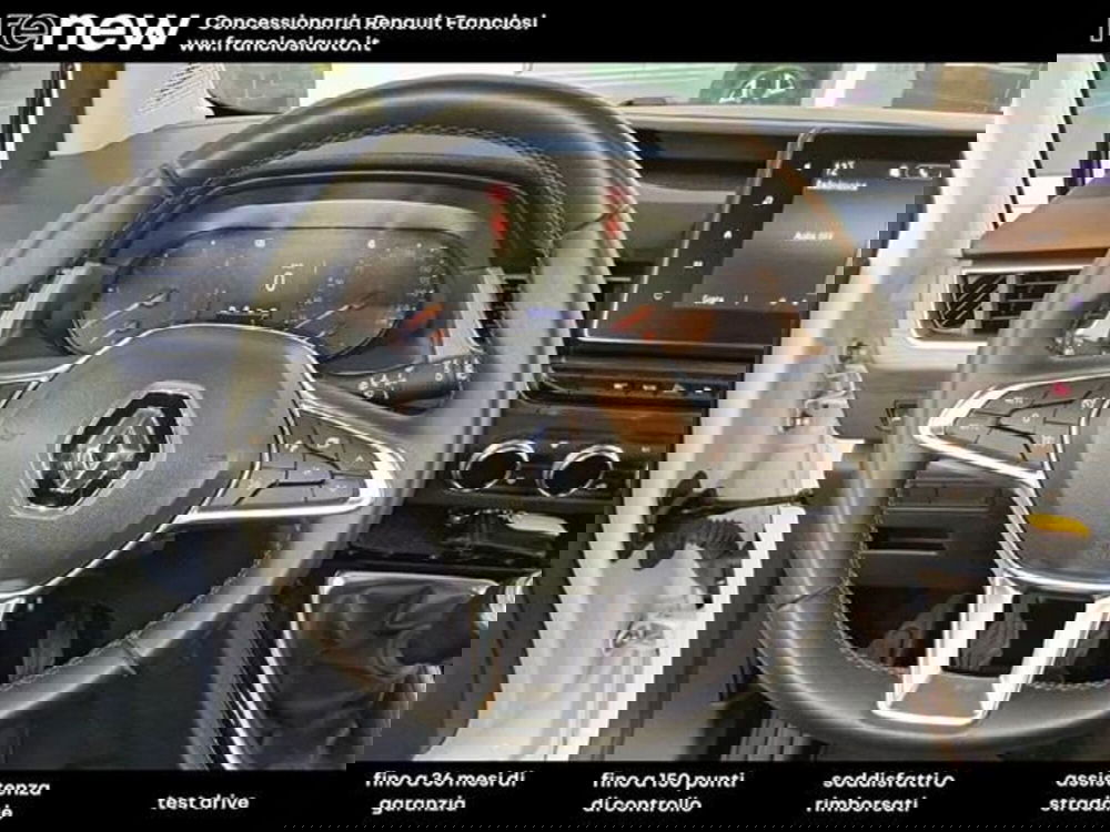 Renault Kangoo usata a Modena (9)