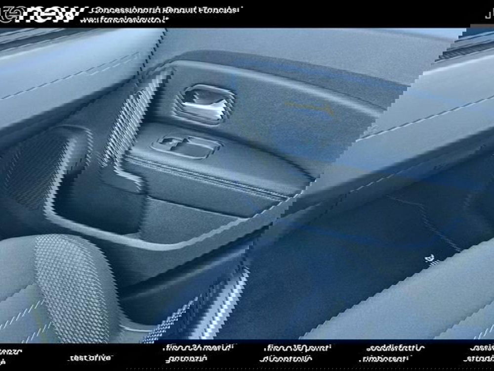 Dacia Duster usata a Modena (15)