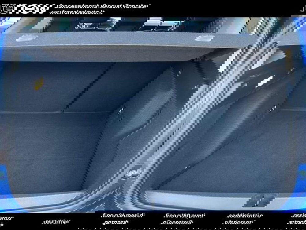 Dacia Duster usata a Modena (16)