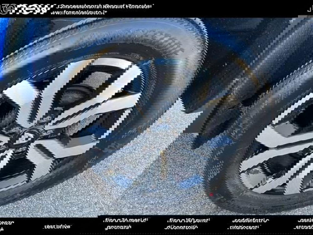 Dacia Duster usata a Modena (17)