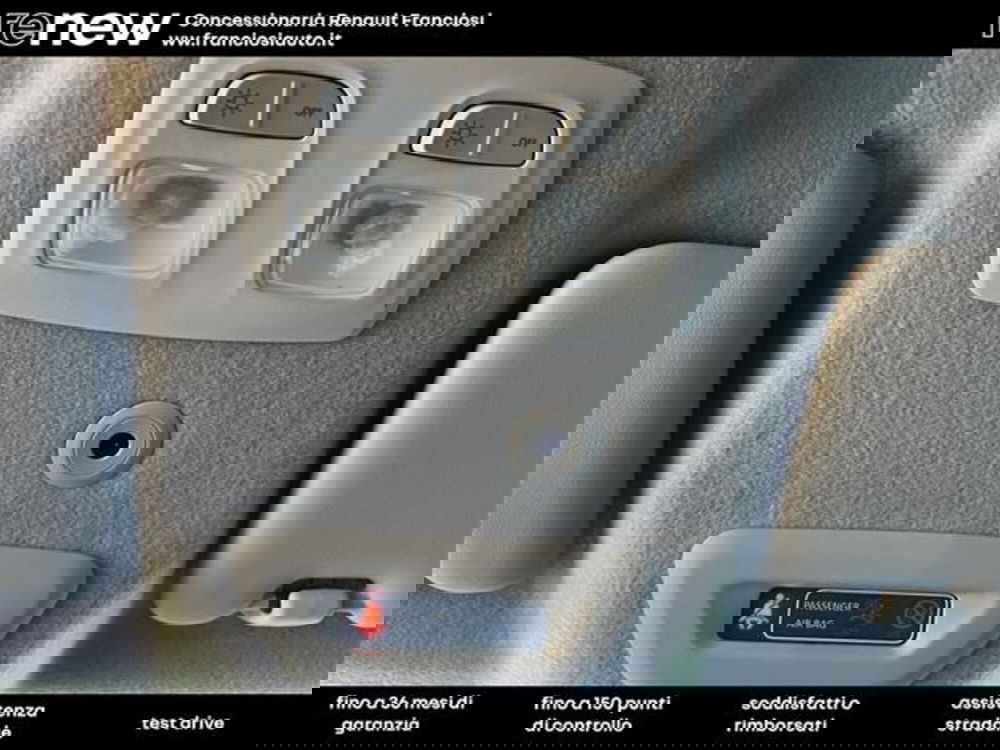 Dacia Duster usata a Modena (19)