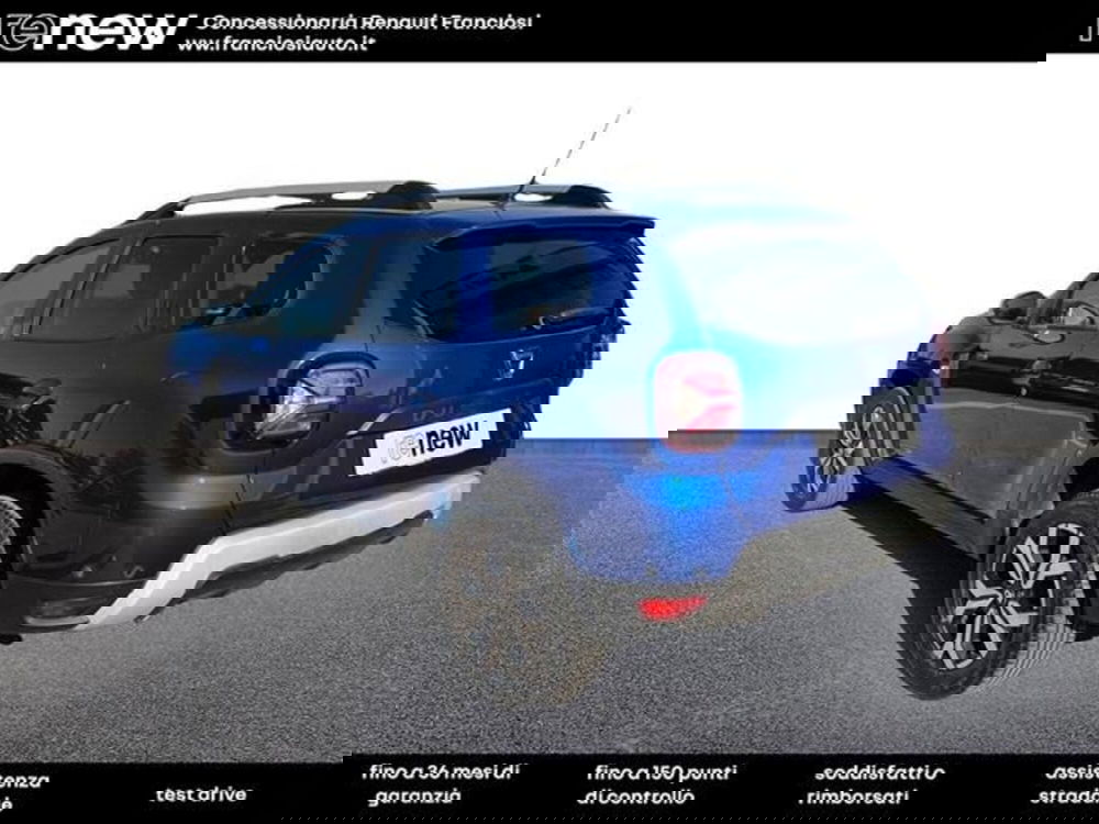 Dacia Duster usata a Modena (3)