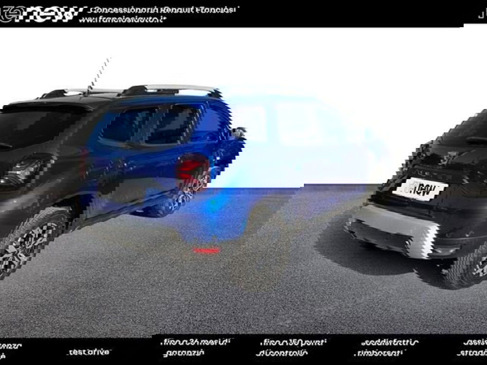 Dacia Duster usata a Modena (4)