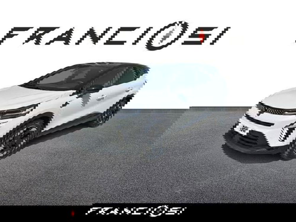 Renault Captur usata a Modena