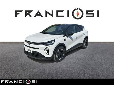 Renault Captur 1.6 full hybrid Techno 145cv auto del 2024 usata a Mirandola