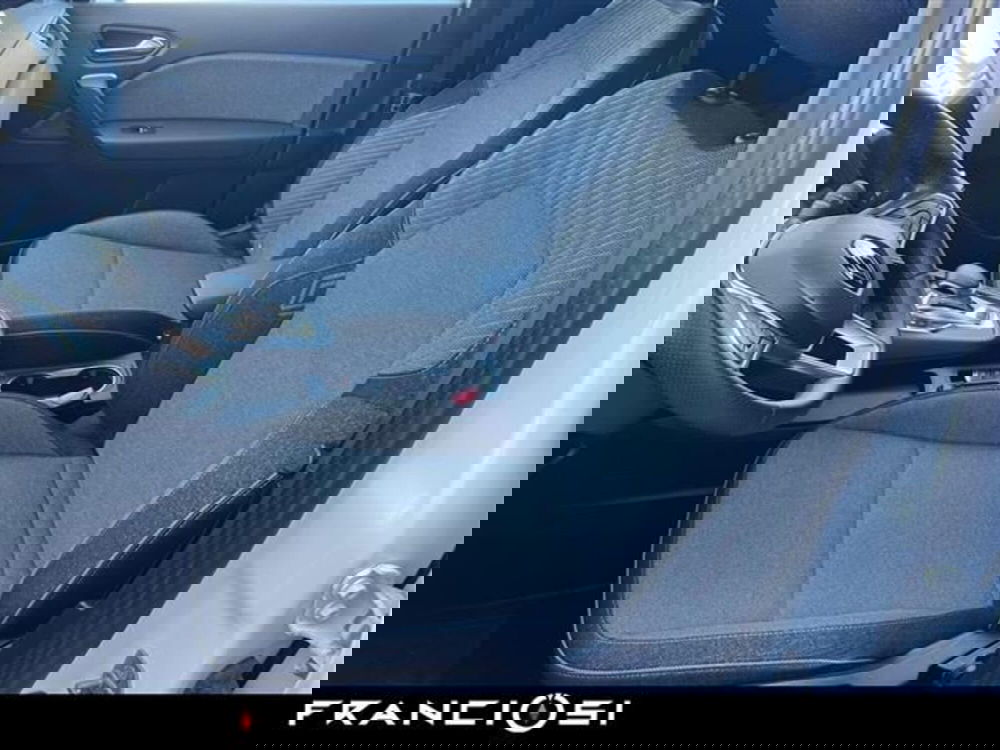 Renault Captur usata a Modena (10)