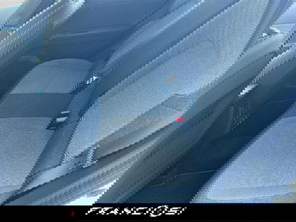 Renault Captur usata a Modena (11)