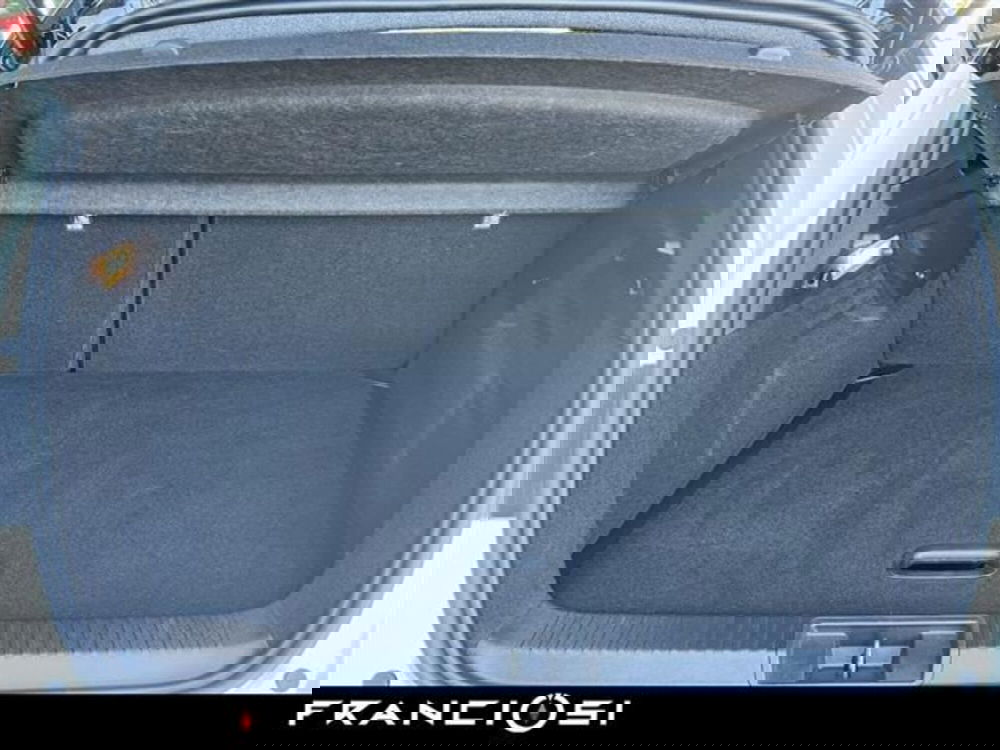 Renault Captur usata a Modena (12)