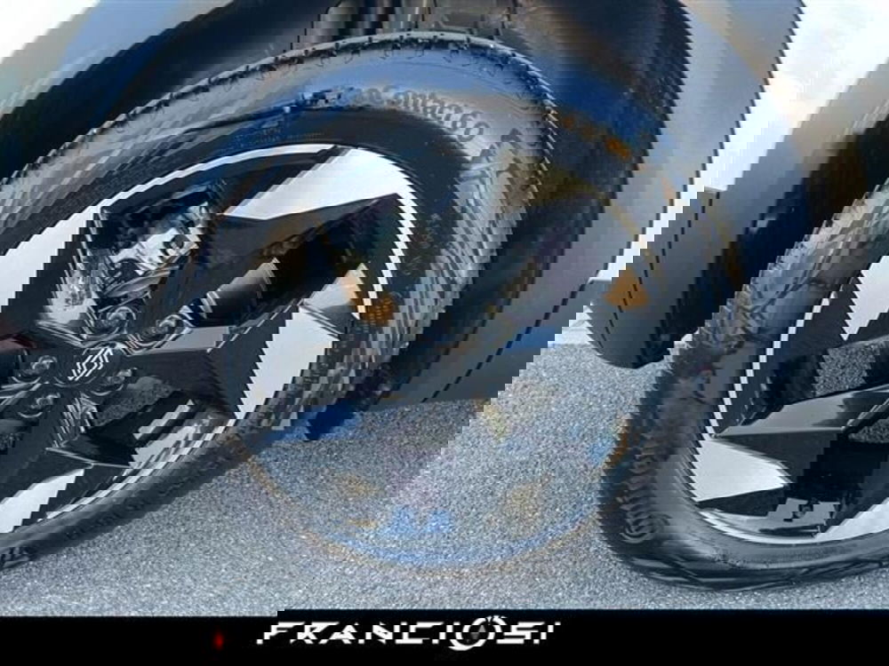 Renault Captur usata a Modena (13)