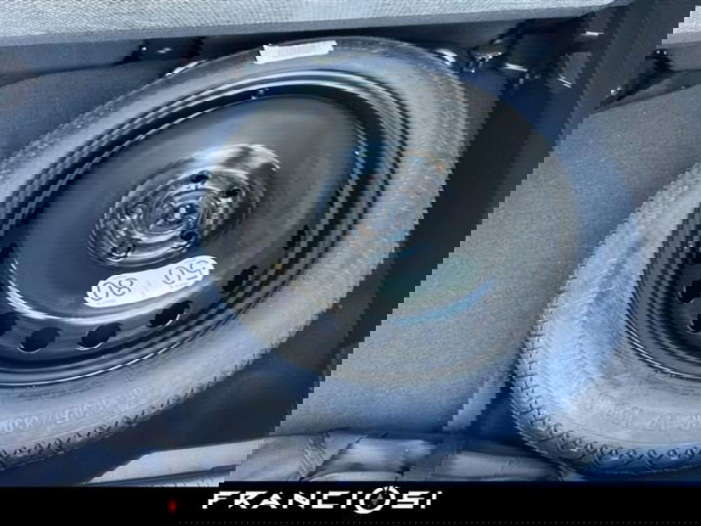 Renault Captur usata a Modena (14)