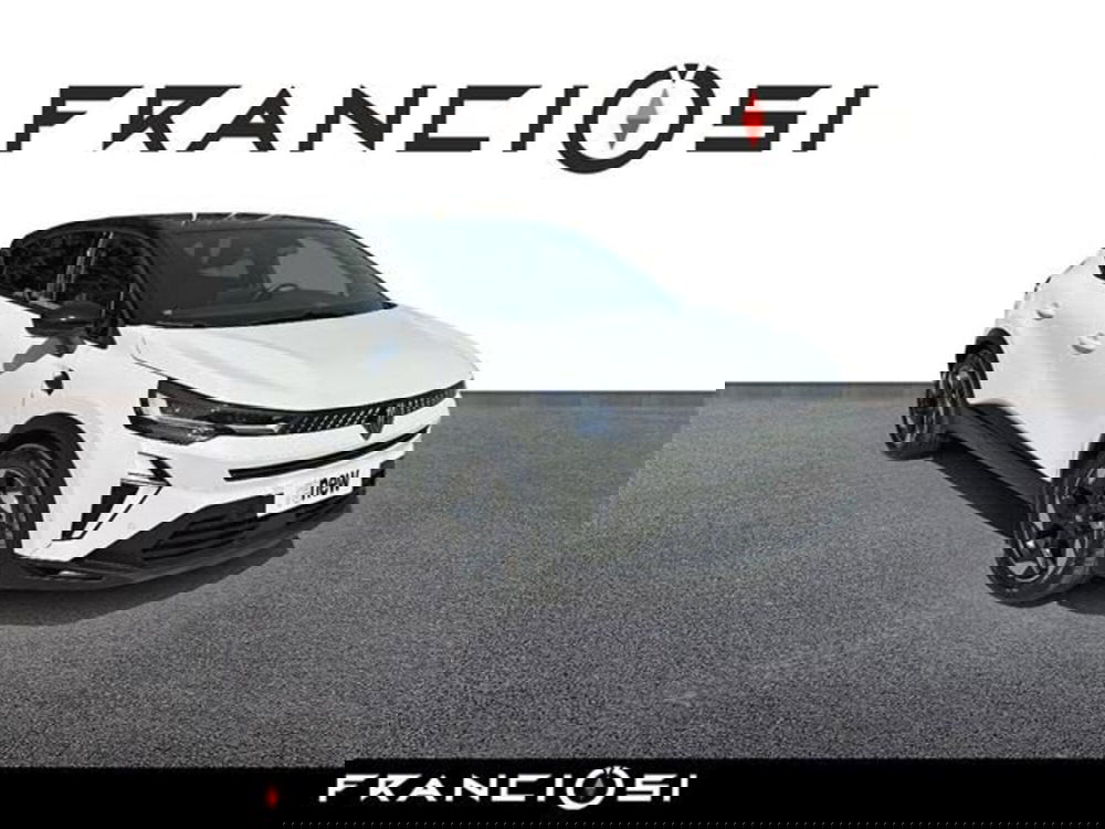 Renault Captur usata a Modena (2)