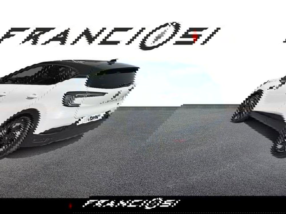 Renault Captur usata a Modena (3)