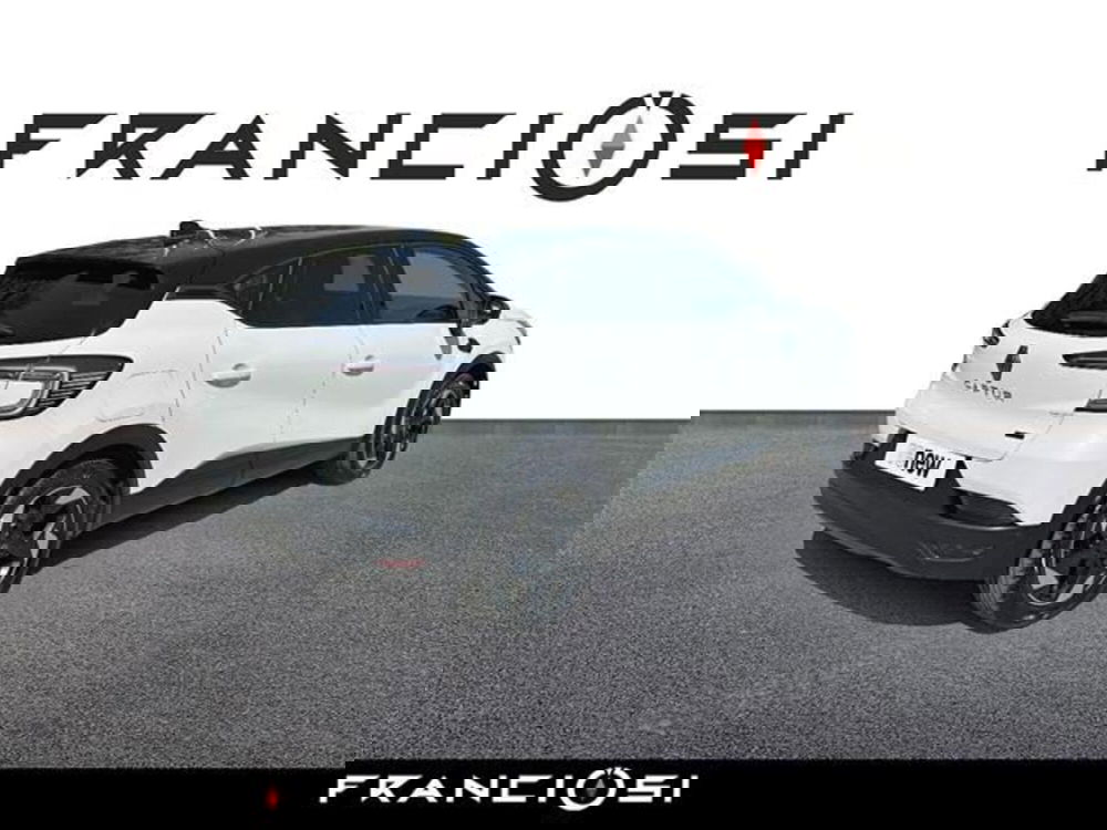 Renault Captur usata a Modena (4)