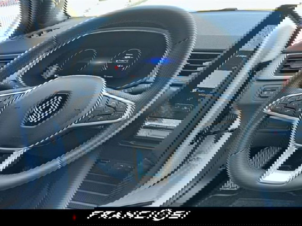 Renault Captur usata a Modena (5)