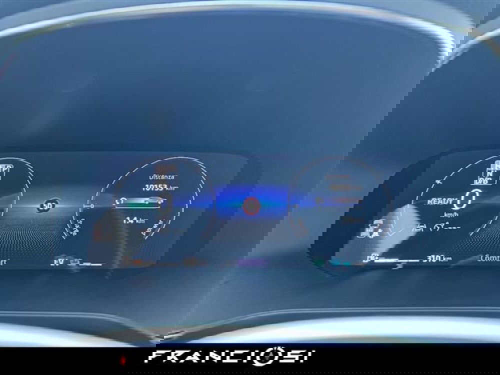 Renault Captur usata a Modena (6)