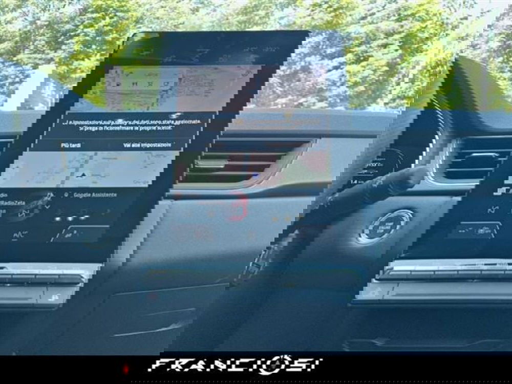 Renault Captur usata a Modena (8)