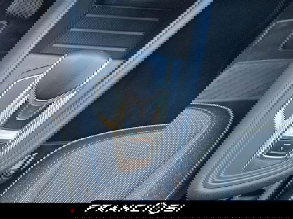 Renault Captur usata a Modena (9)