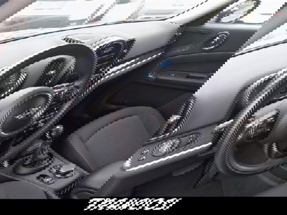 MINI Mini Countryman usata a Modena (10)