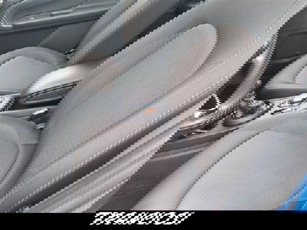 MINI Mini Countryman usata a Modena (11)