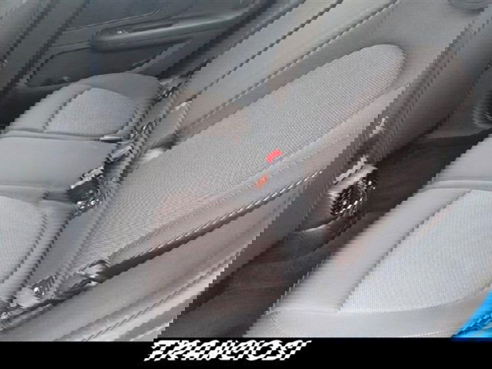 MINI Mini Countryman usata a Modena (12)