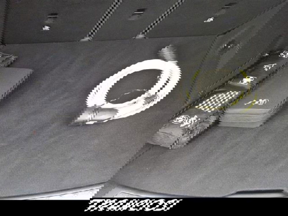 MINI Mini Countryman usata a Modena (13)