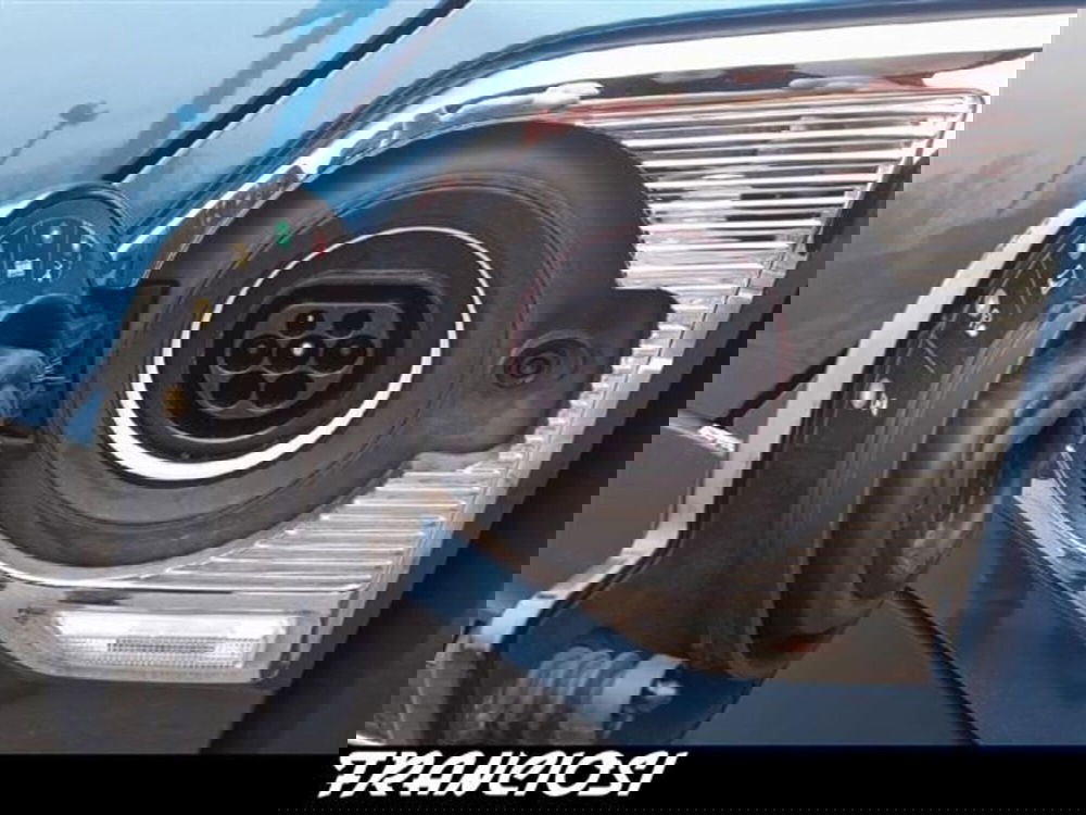 MINI Mini Countryman usata a Modena (14)