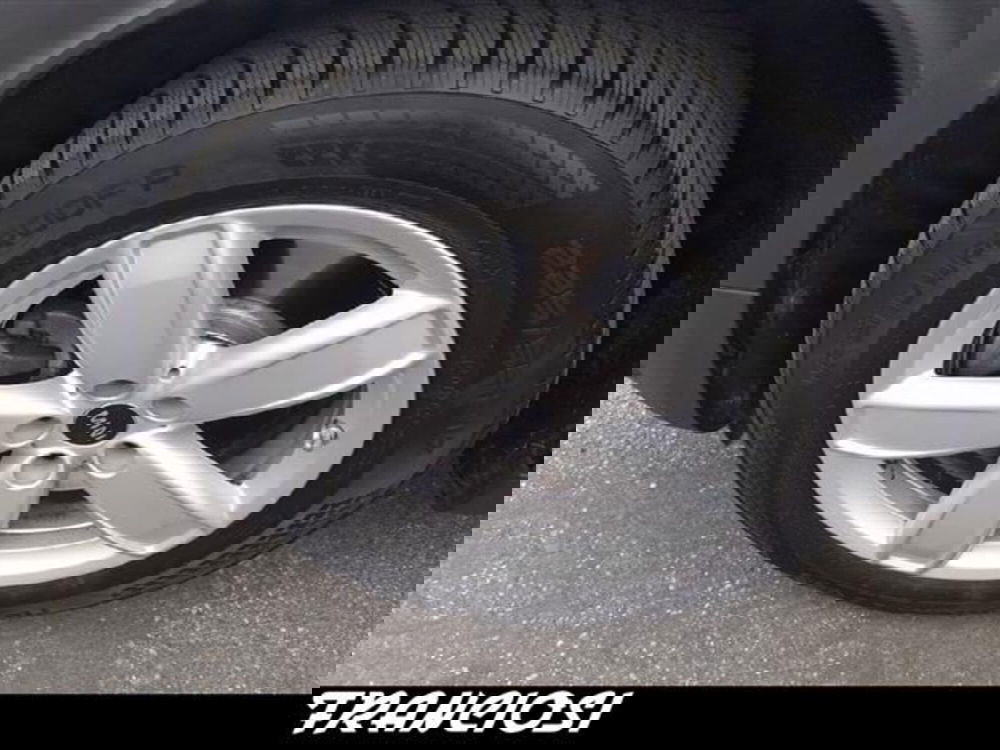 MINI Mini Countryman usata a Modena (15)