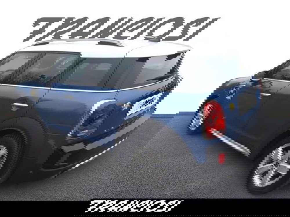 MINI Mini Countryman usata a Modena (3)