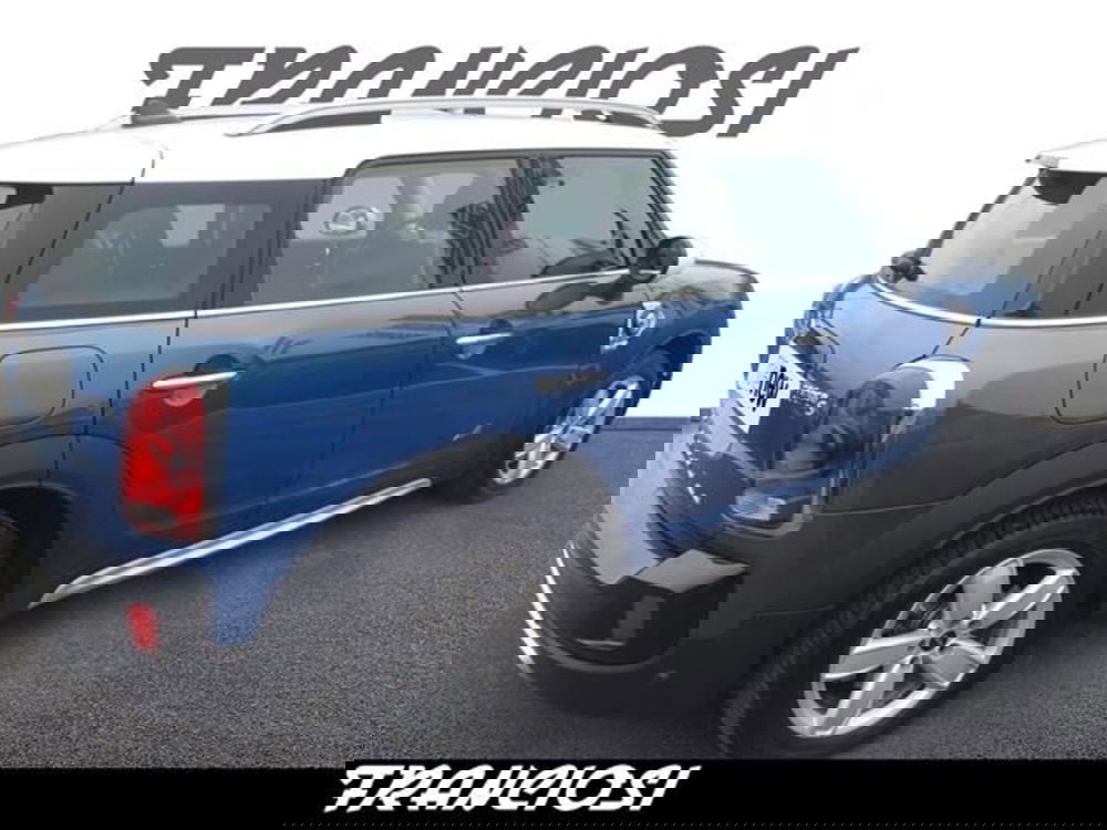 MINI Mini Countryman usata a Modena (4)