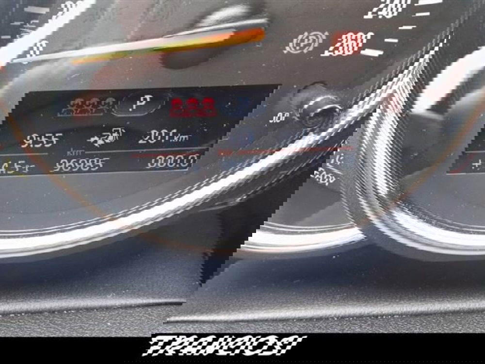 MINI Mini Countryman usata a Modena (5)