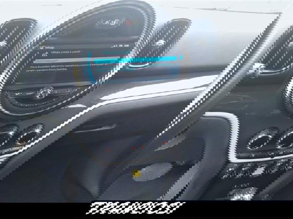 MINI Mini Countryman usata a Modena (7)