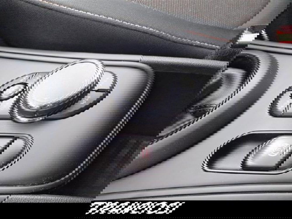 MINI Mini Countryman usata a Modena (8)