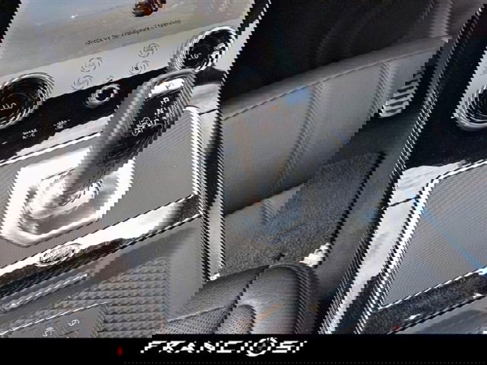 Land Rover Range Rover Evoque usata a Modena (10)