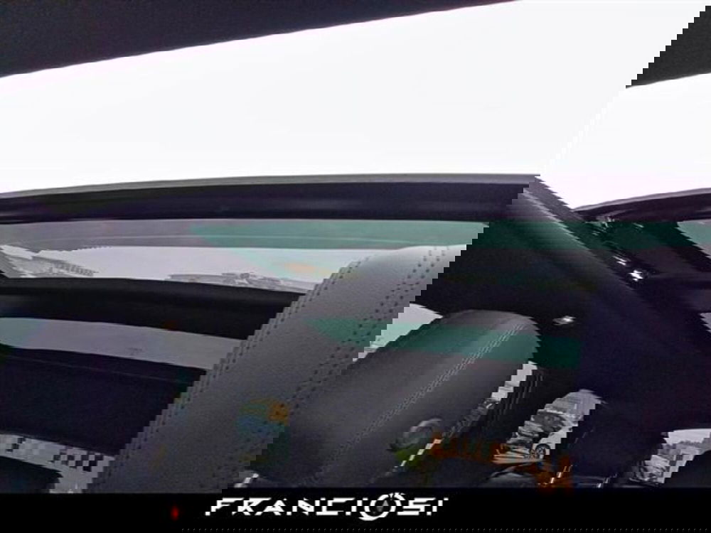 Land Rover Range Rover Evoque usata a Modena (11)