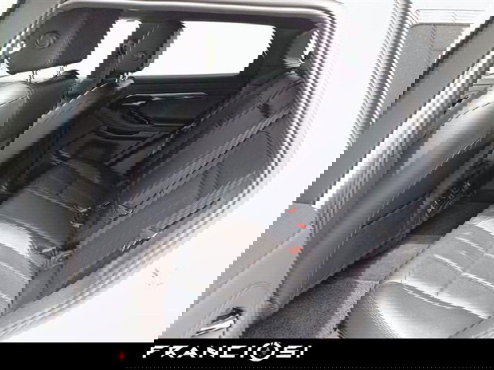 Land Rover Range Rover Evoque usata a Modena (12)