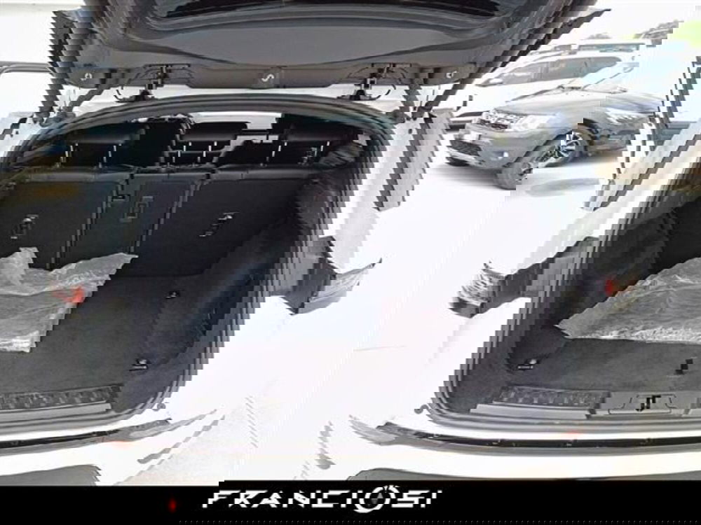 Land Rover Range Rover Evoque usata a Modena (13)