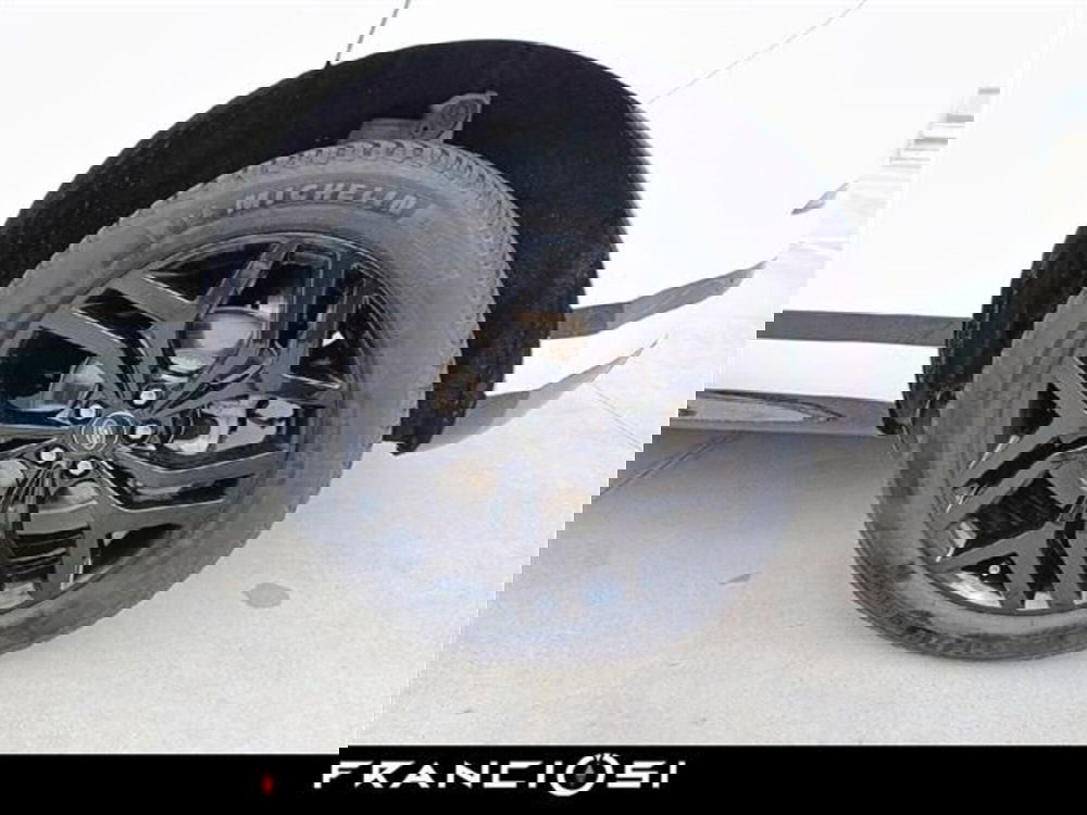 Land Rover Range Rover Evoque usata a Modena (14)